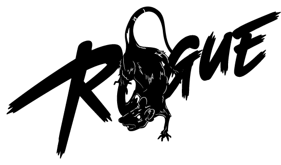 Rogue brush-rat mark